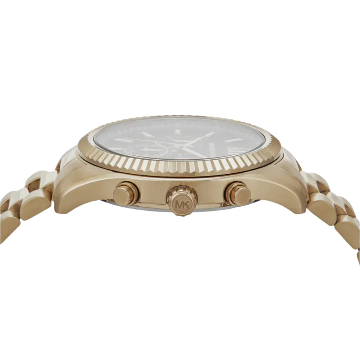 MK9155 Michael Kors | Lexington Chronograph Watch (Men) - Image 4