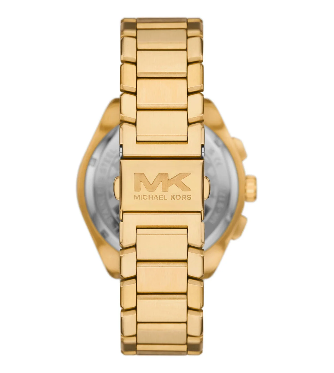 MK9177 Michael Kors | Accelerator 2.0 Green Dial Analog Watch (Men) - Image 2