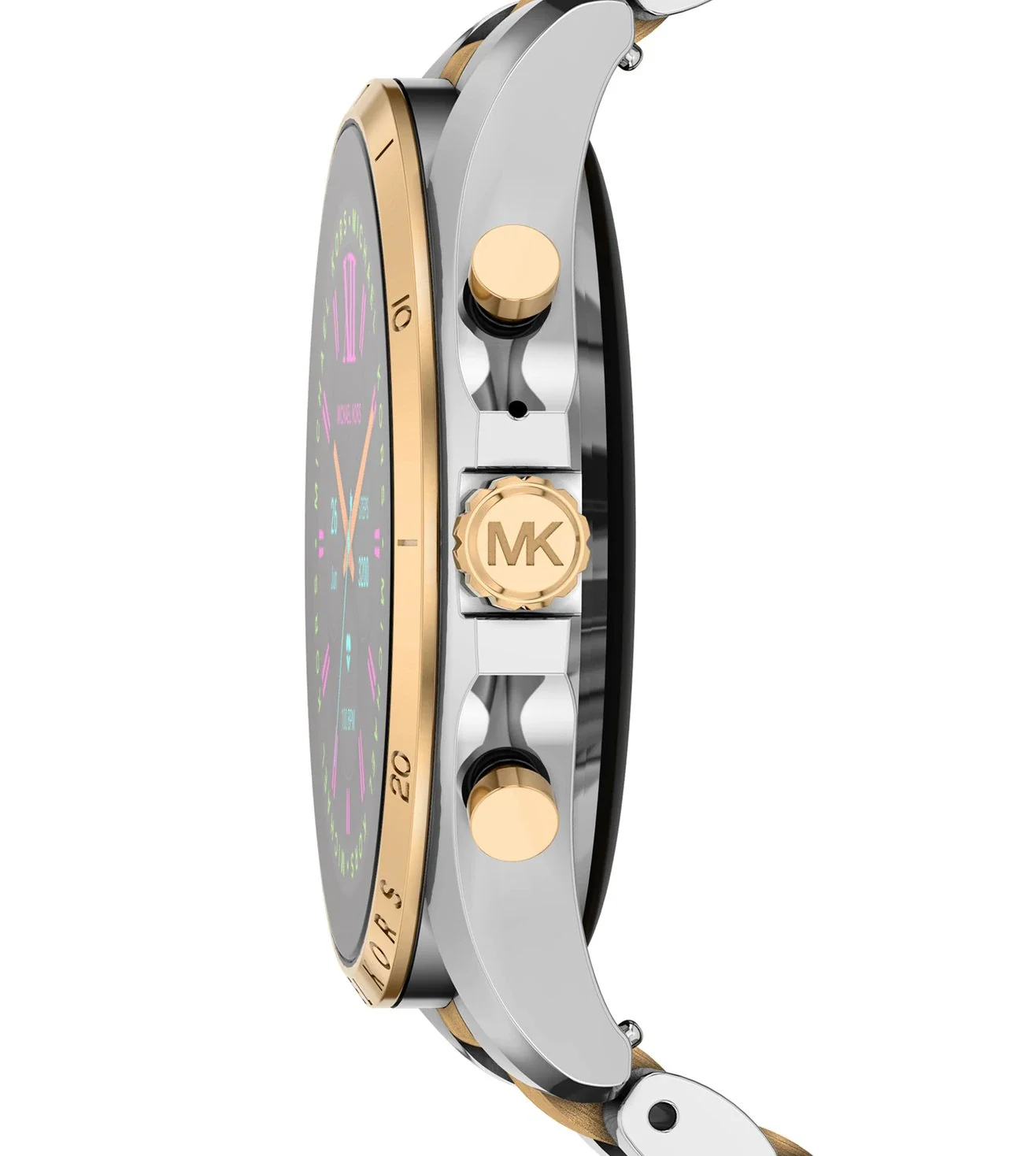MKT5134 | MICHAEL KORS Bradshaw Smart Watch for Women - Image 3