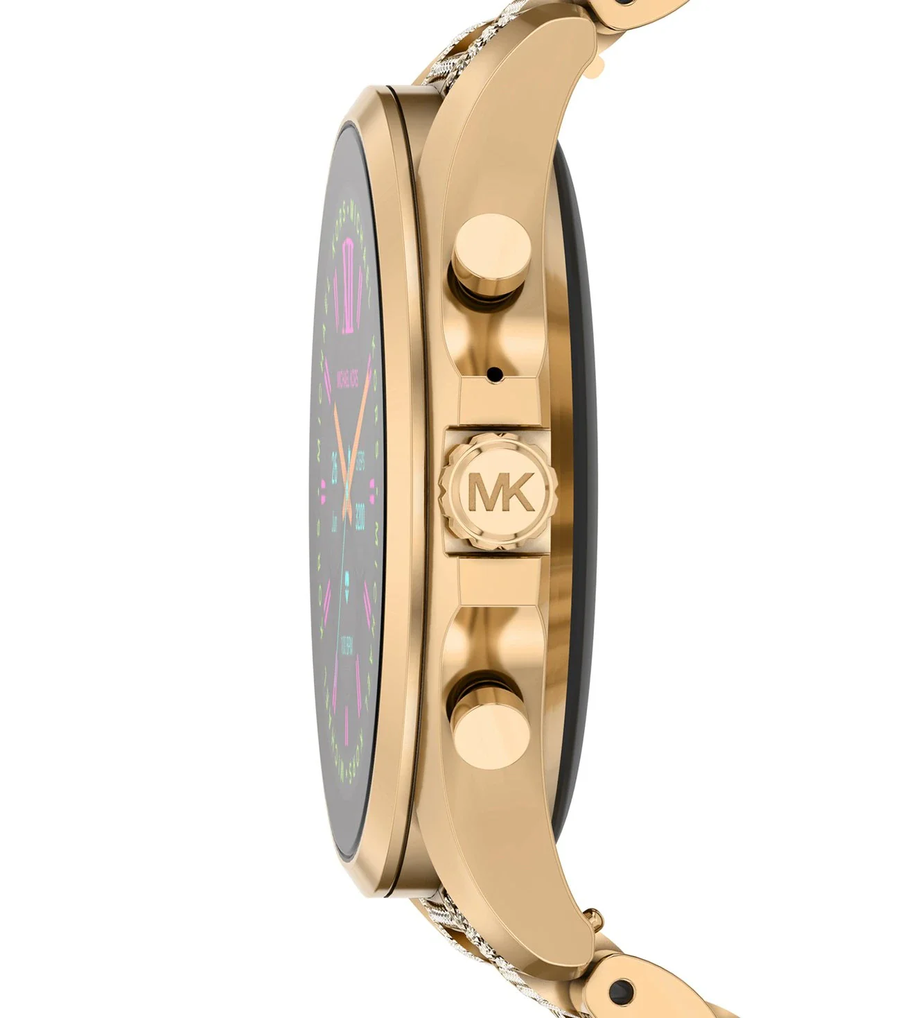 MKT5136 | MICHAEL KORS Bradshaw Smart Watch for Women - Image 3