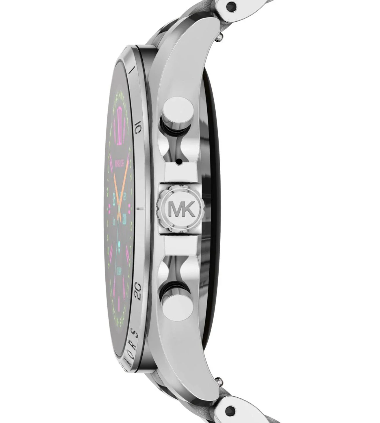MKT5139 MICHAEL KORS | Gen 6 Bradshaw Smart Watch for Women - Image 2