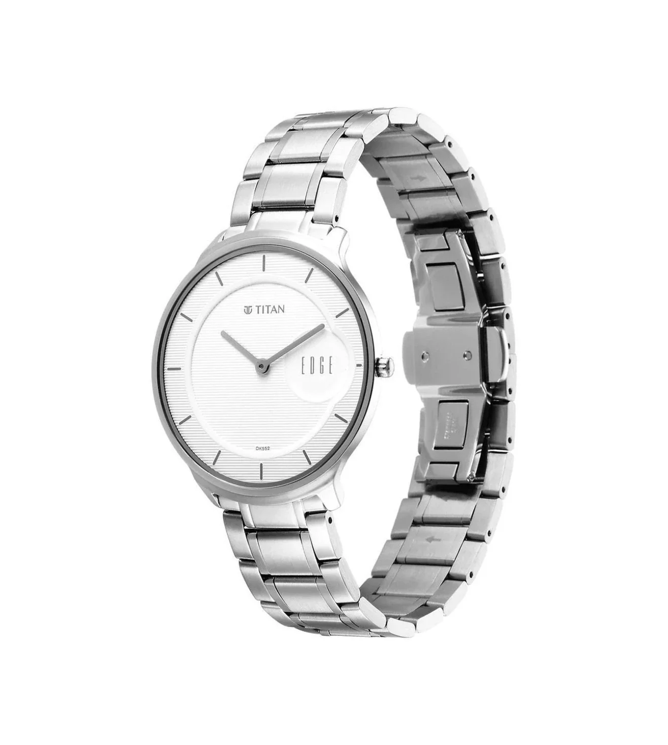 NT1843SM02 | TITAN Edge Analog Watch for Men - Image 2