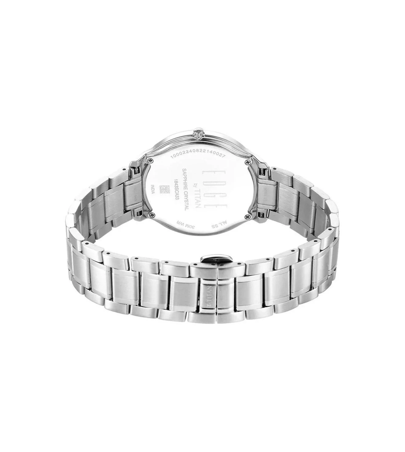 NT1843SM02 | TITAN Edge Analog Watch for Men - Image 4