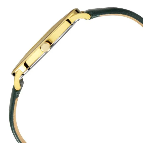NT5064DL03 Titan Nebula Lustre 18 Karat Solid Gold Men's Watch - Image 5