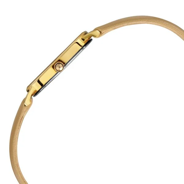 NT5572DL01 Titan Nebula Lustre 18 Karat Pink Dial Women's Watch - Image 4