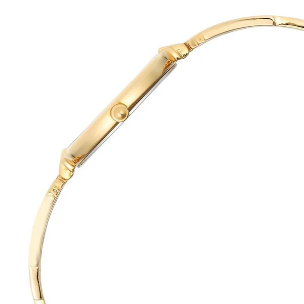 NT5587DM01 Titan Nebula 18 Karat Solid Gold Women's Watch - Image 4