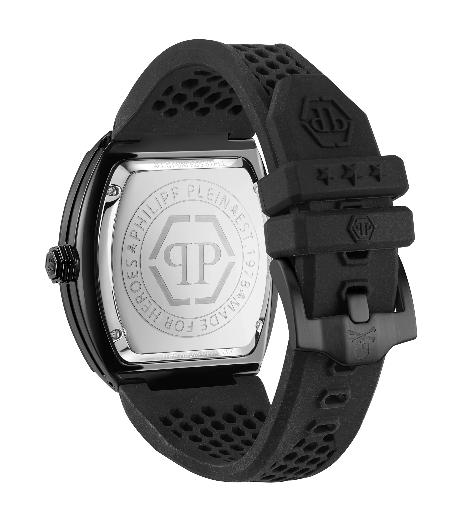 Philipp Plein The Hexagon Phantom Men's watch PWPUA0324 - Image 3