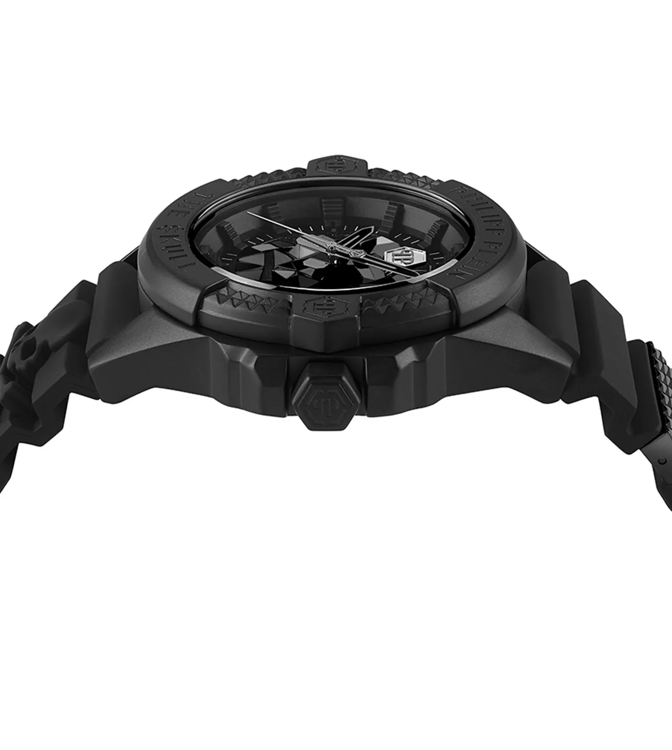 PWAAA0721 PHILIPP PLEIN | The Skull Analog Watch for Men - Image 3