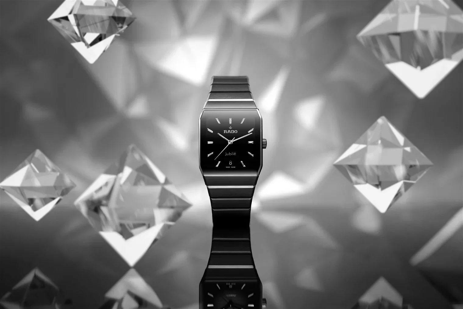 RADO Anatom Automatic 40th-Anniversary Edition - R10201739 - Image 5