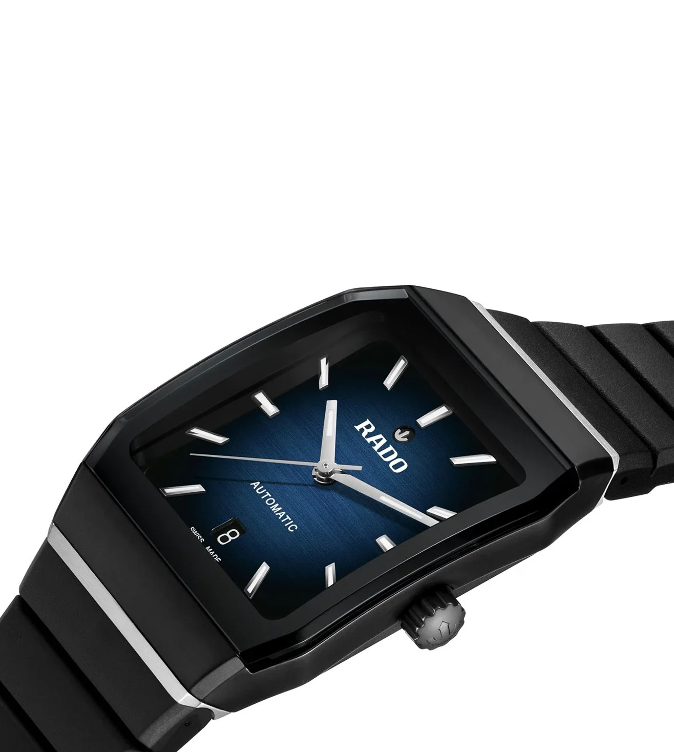 RADO Anatom Automatic Unisex Watch - R10202209 - Image 3