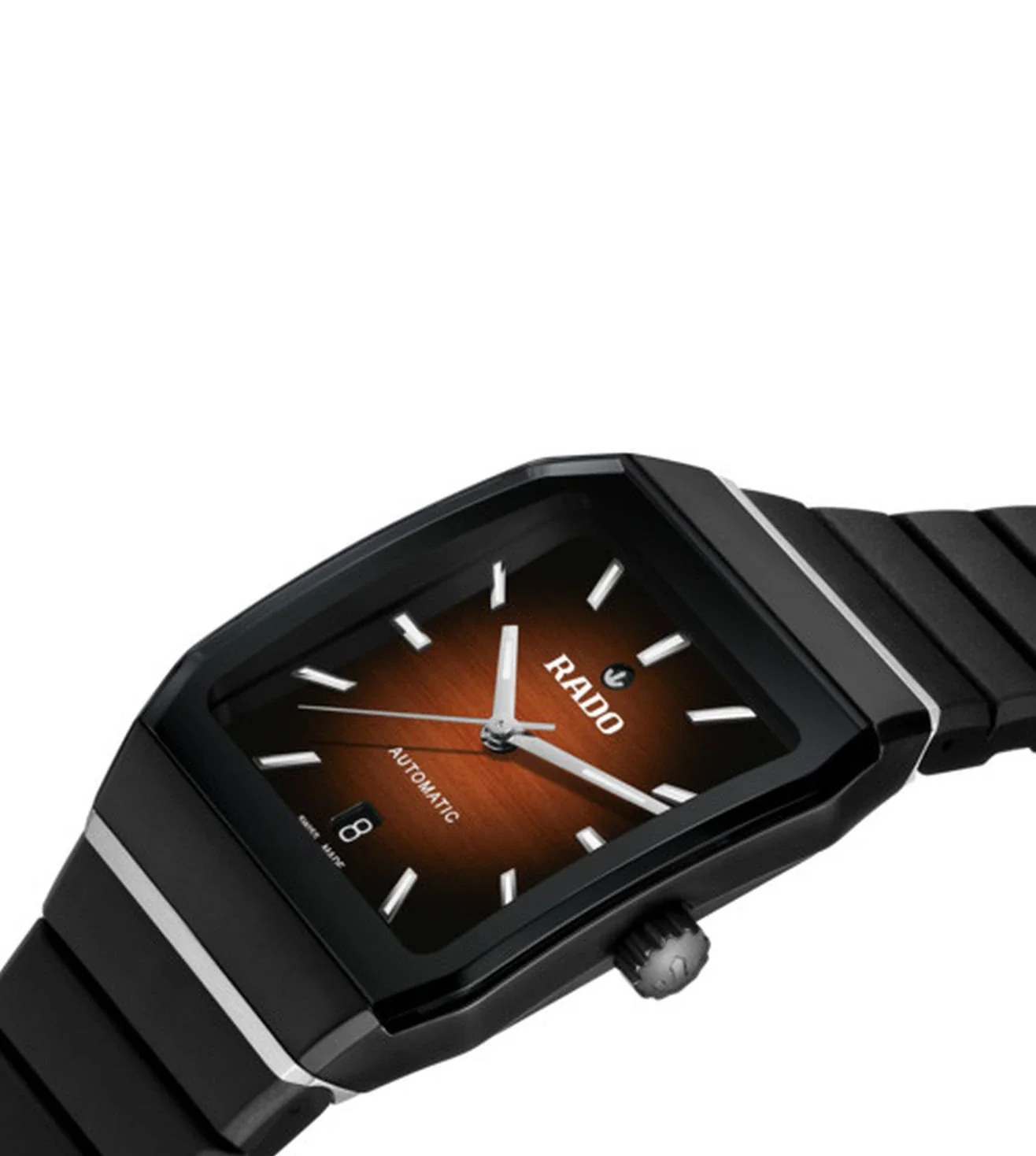 RADO Anatom Automatic Unisex Watch - R10202309 - Image 4