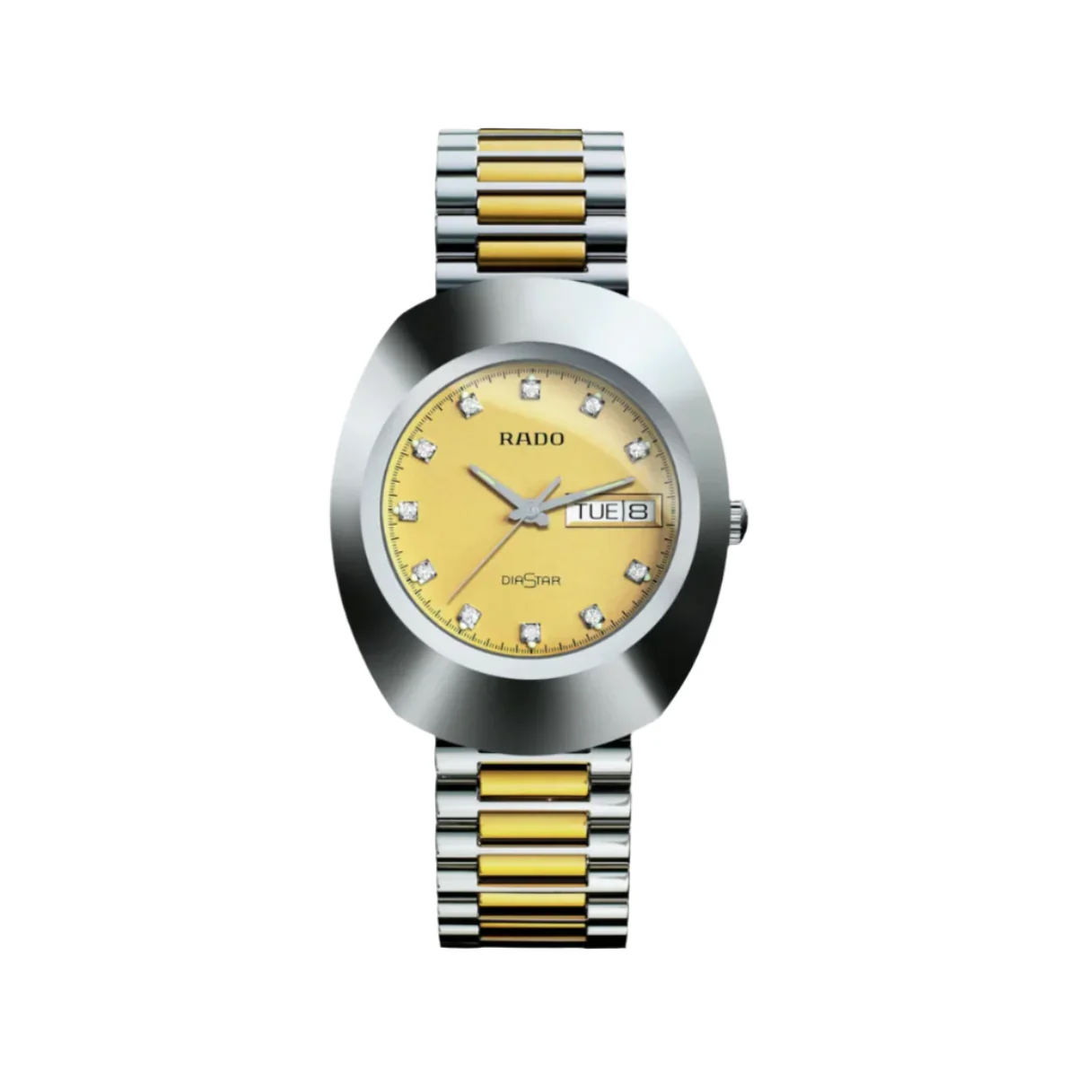 R12391633 | RADO DiaStar Original The Original Watch for Men