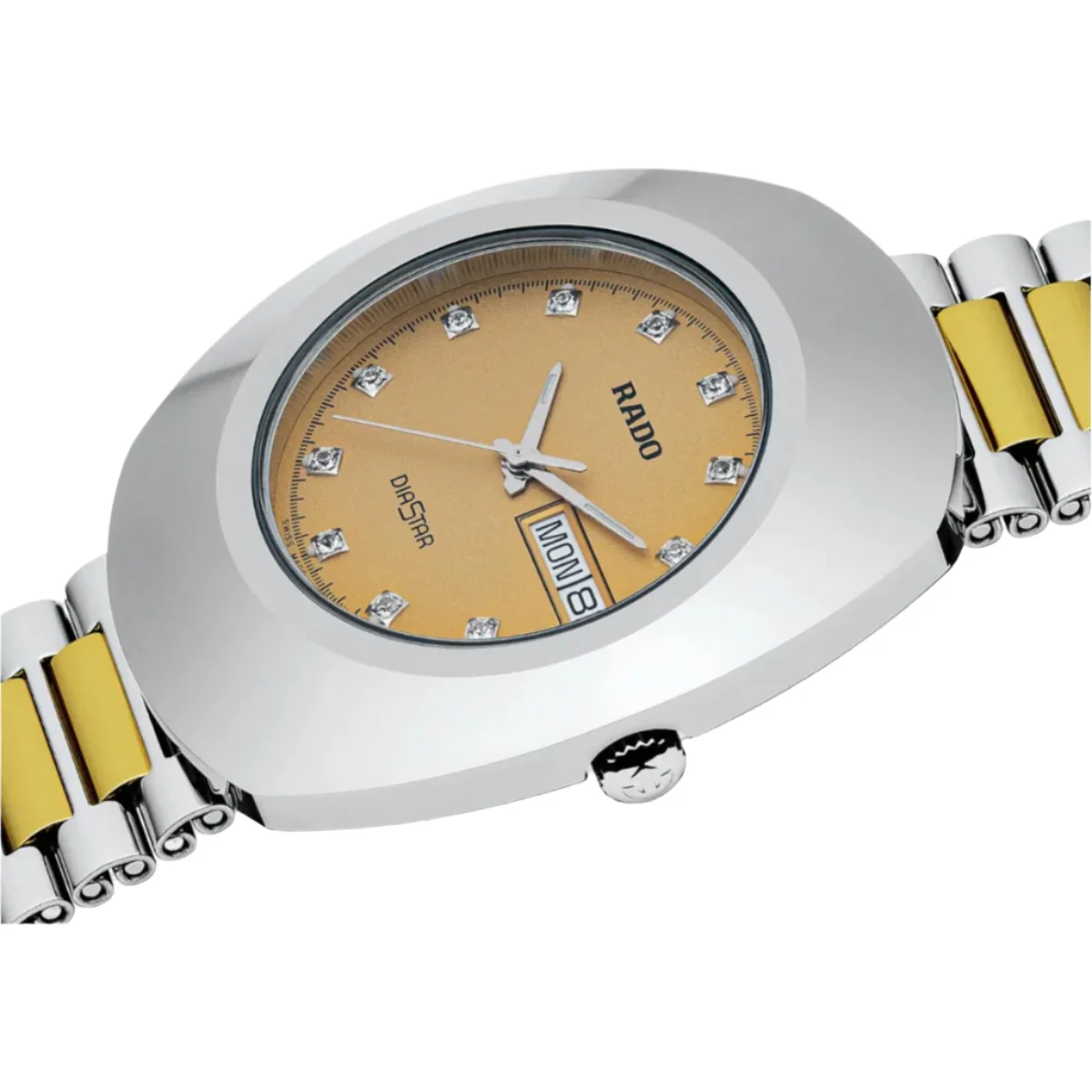 R12391633 | RADO DiaStar Original The Original Watch for Men - Image 2