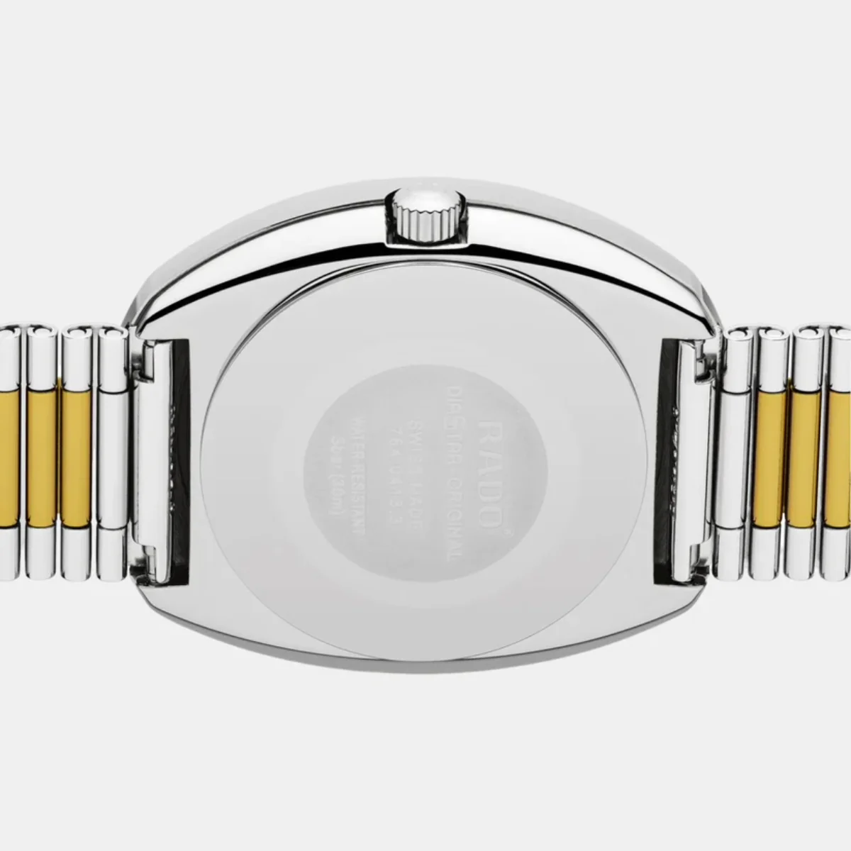 R12391633 | RADO DiaStar Original The Original Watch for Men - Image 3