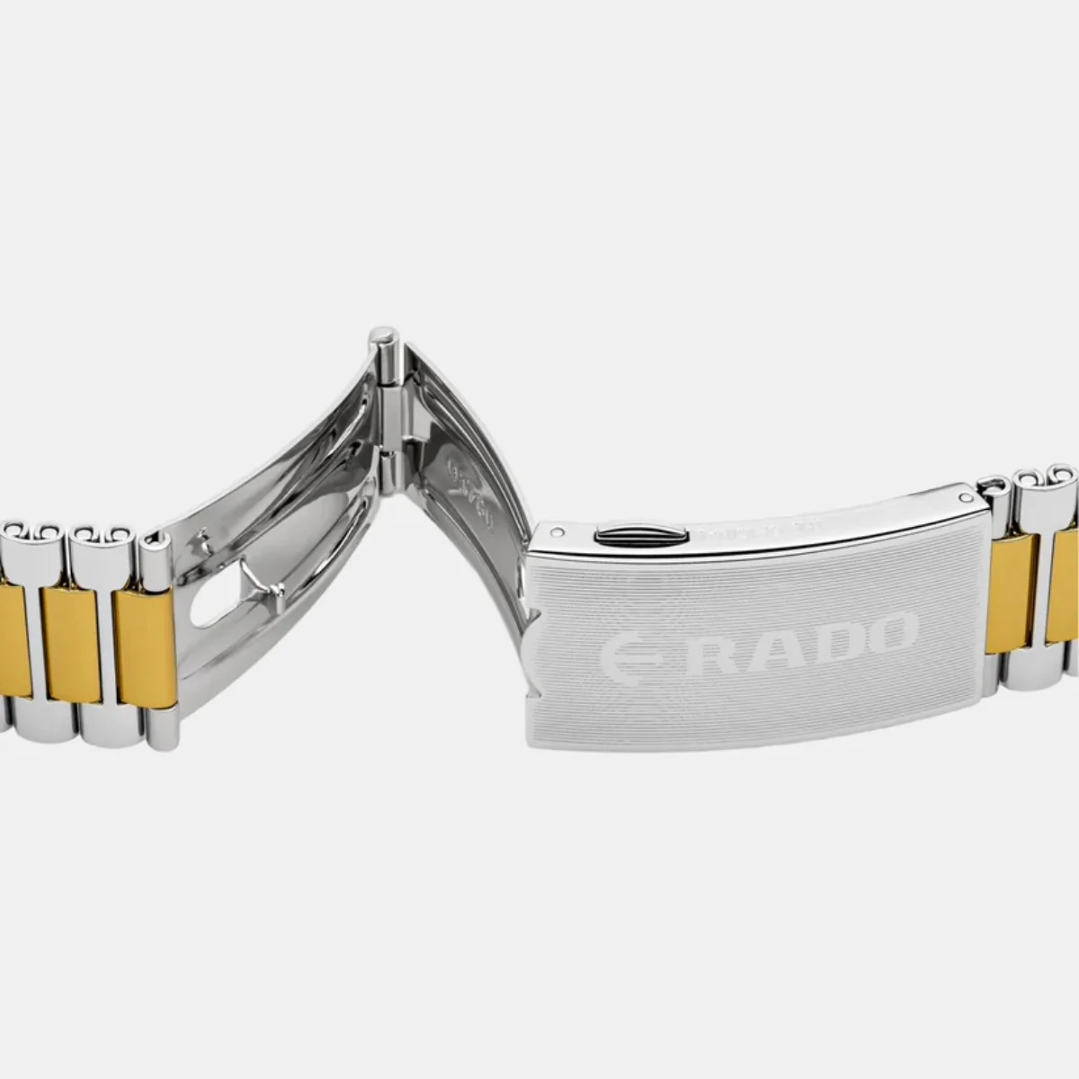 R12391633 | RADO DiaStar Original The Original Watch for Men - Image 4