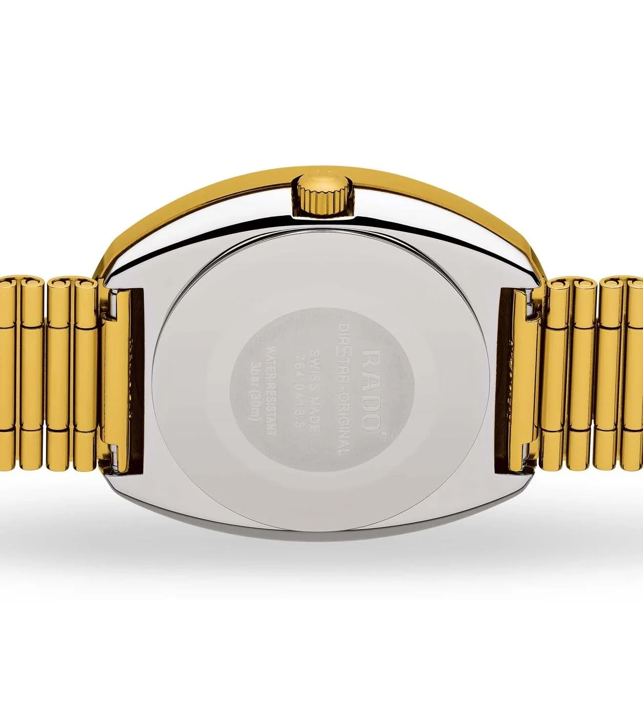 R12413033 | RADO Original Watch for Men - Image 3