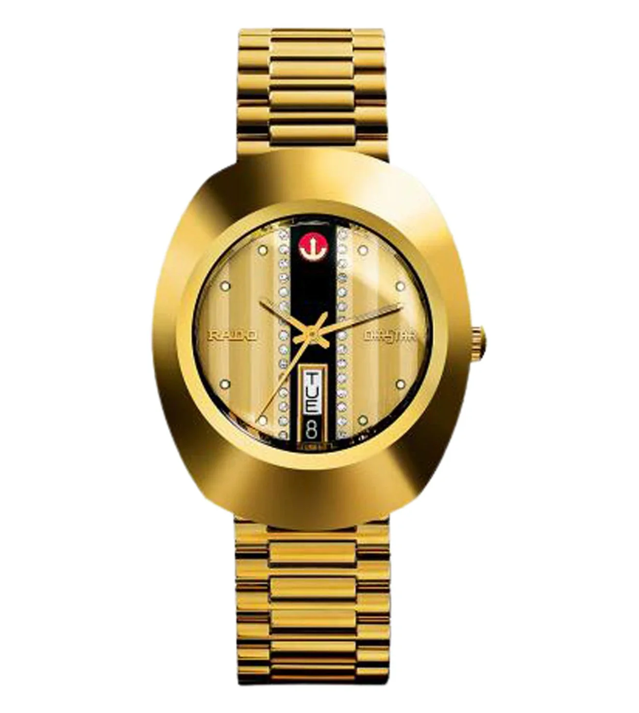 R12413343 | RADO DiaStar Original Automatic Watch for Men