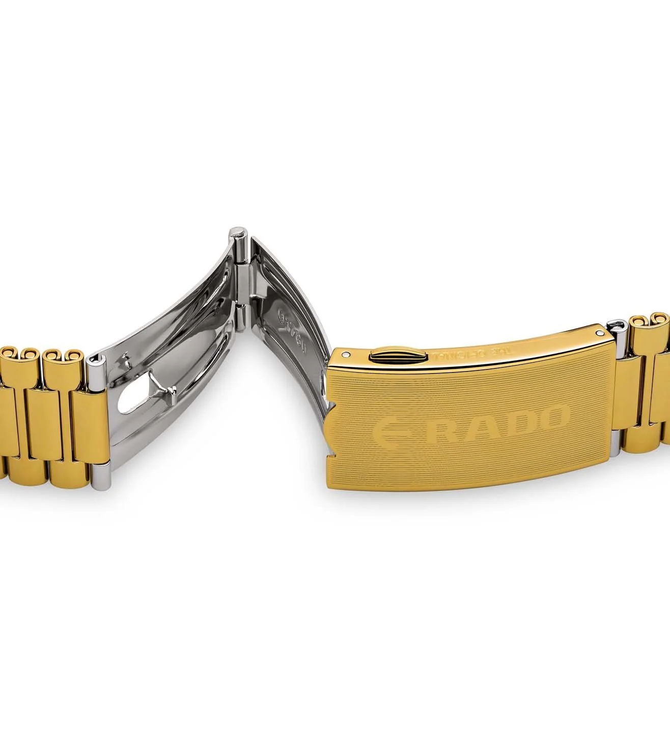 R12413343 | RADO DiaStar Original Automatic Watch for Men - Image 5