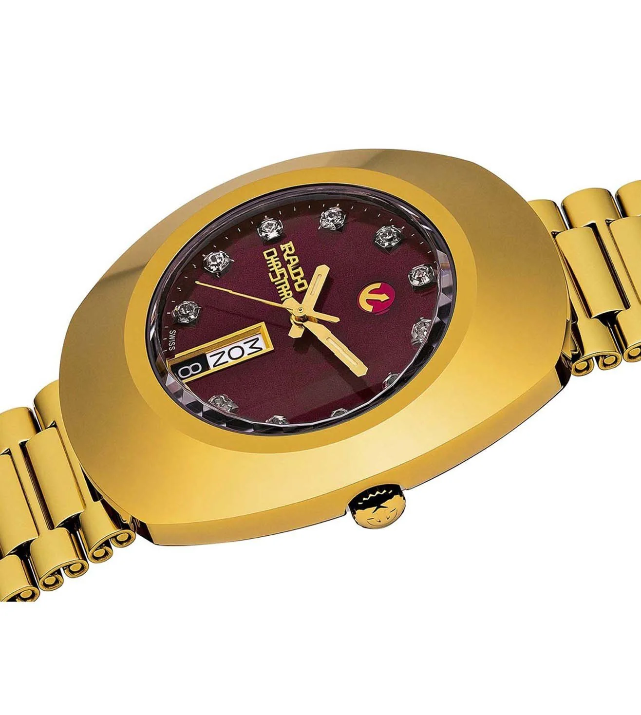 R12413573 | RADO Original Watch for Men - Image 2