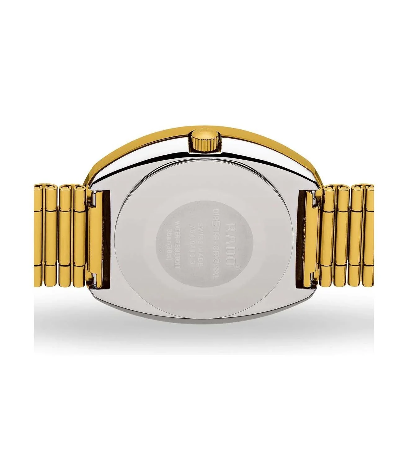 R12413573 | RADO Original Watch for Men - Image 3