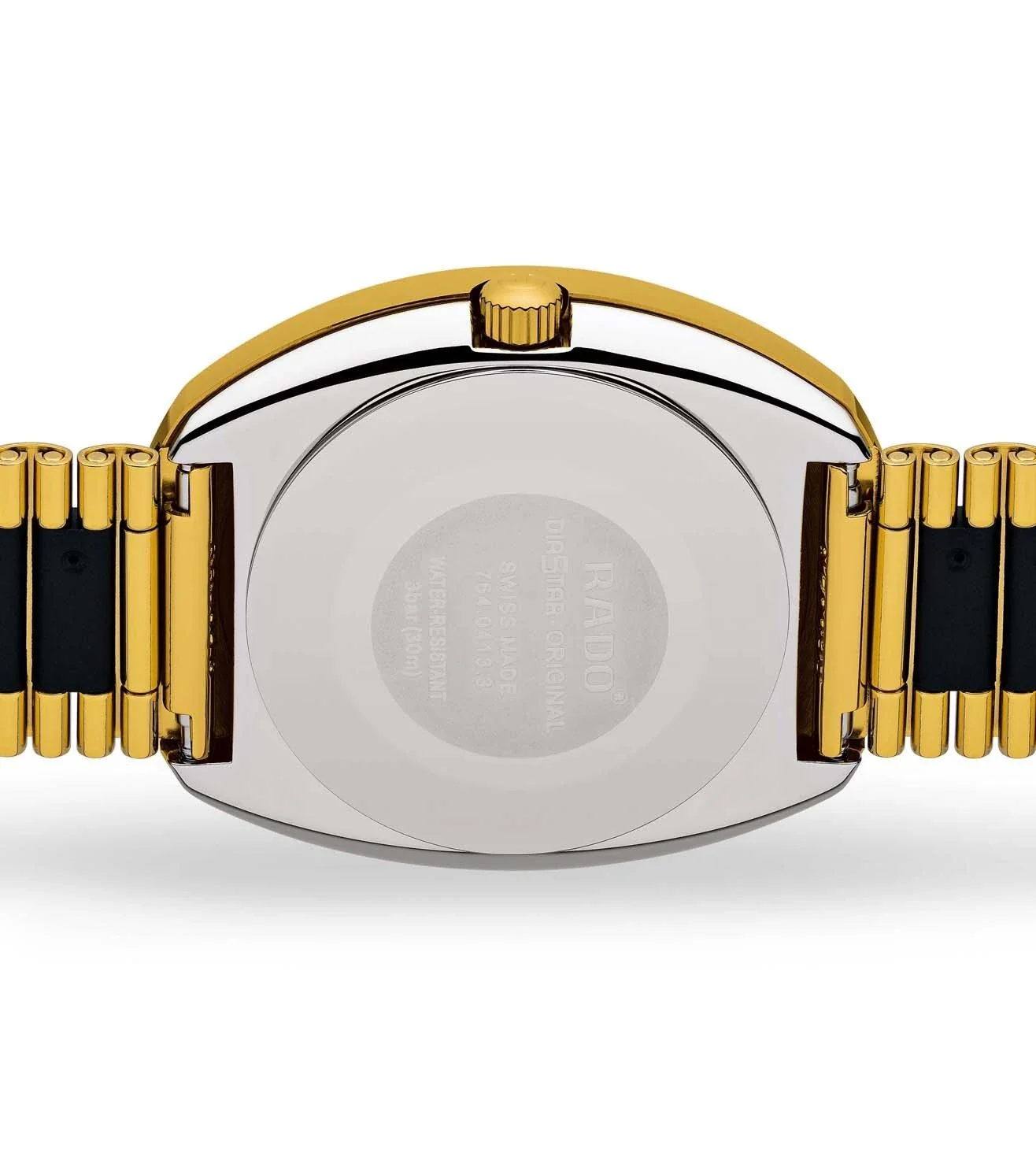 R12413584 | RADO DiaStar Original Automatic Watch for Men - Image 3