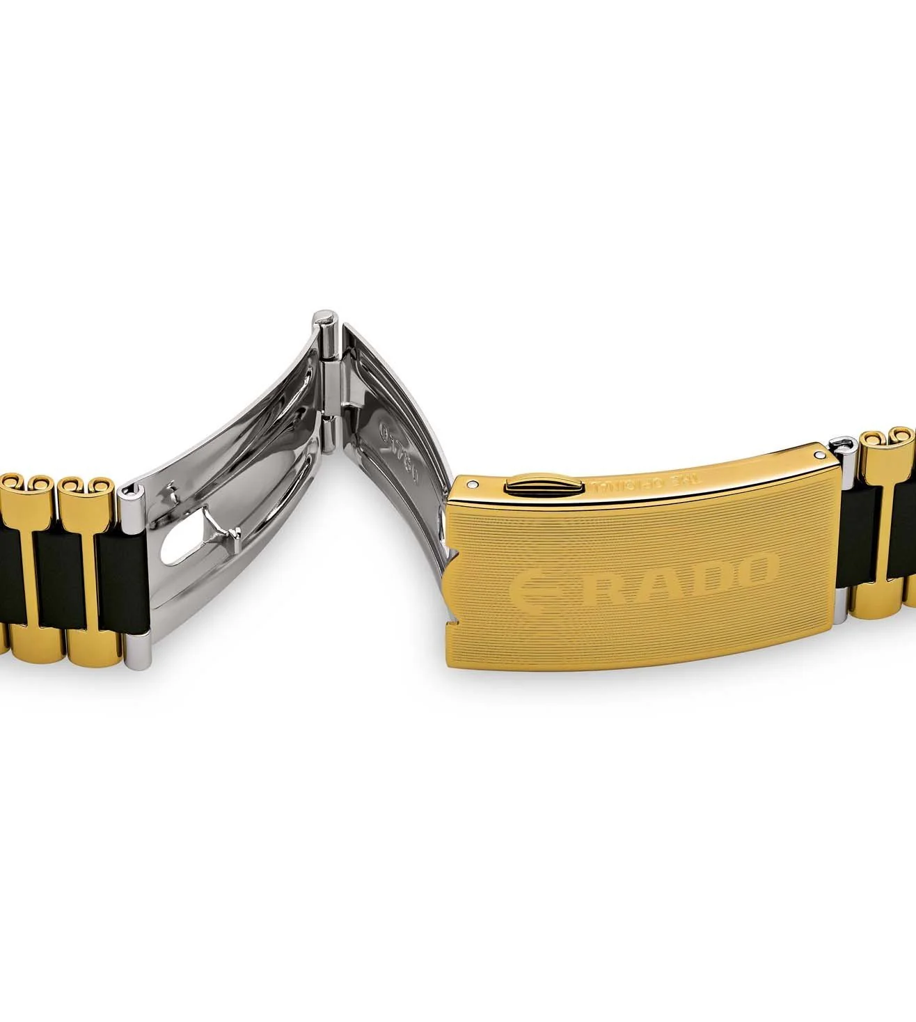 R12413584 | RADO DiaStar Original Automatic Watch for Men - Image 5