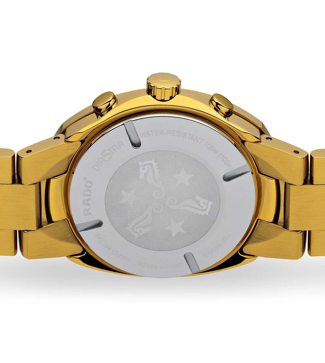 RADO DiaStar Original Chronograph Watch for Men - R12949153 - Image 3