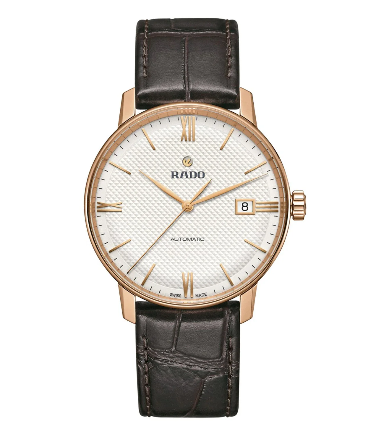 R22861065 | RADO Coupole Classic Automatic Unisex Watch