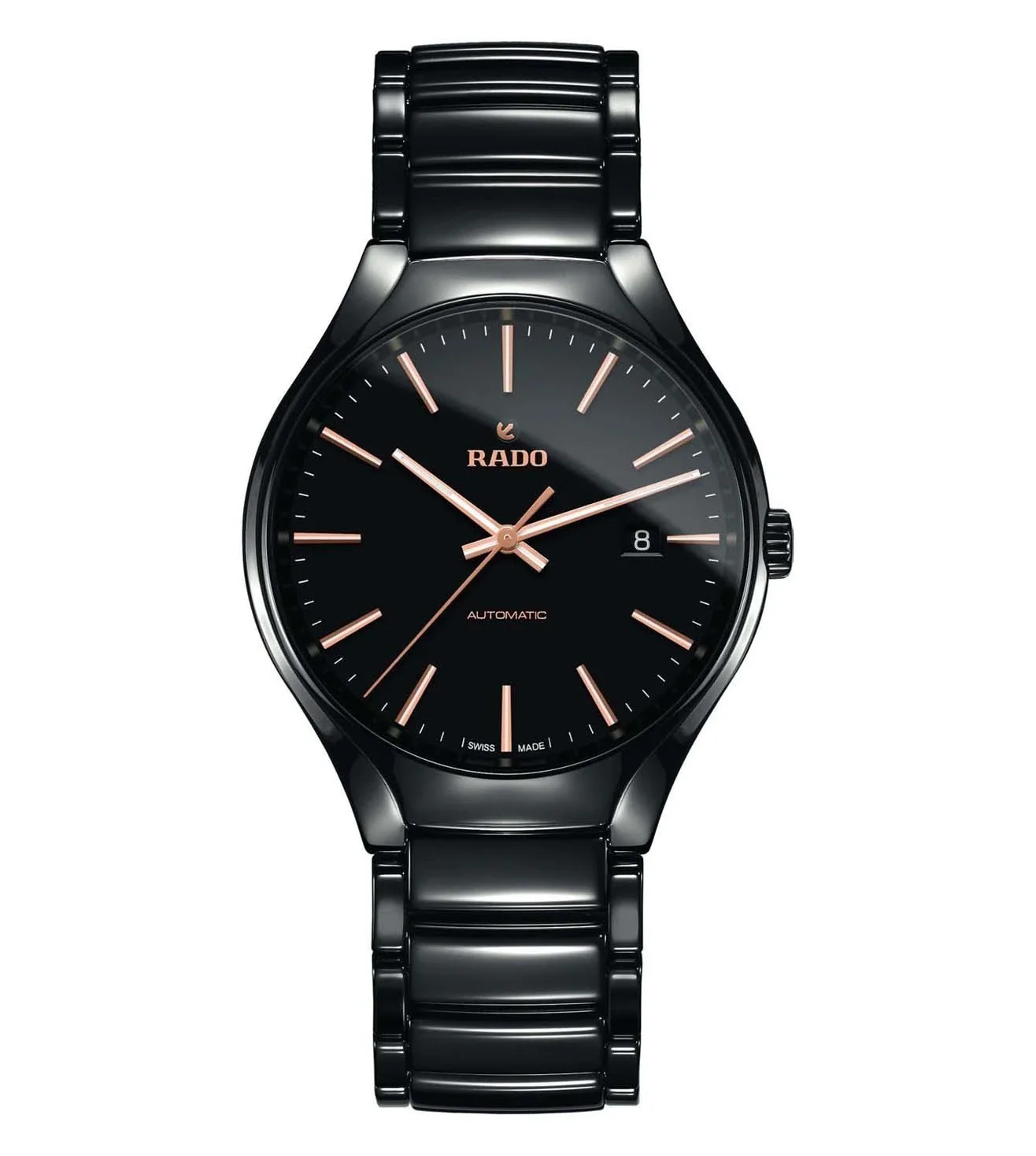 RADO True Automatic Watch for Men - R27056162