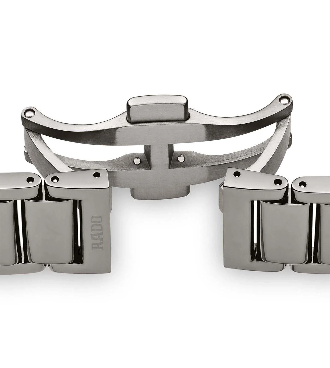 RADO True Square Automatic Unisex Watch - R27077202 - Image 4