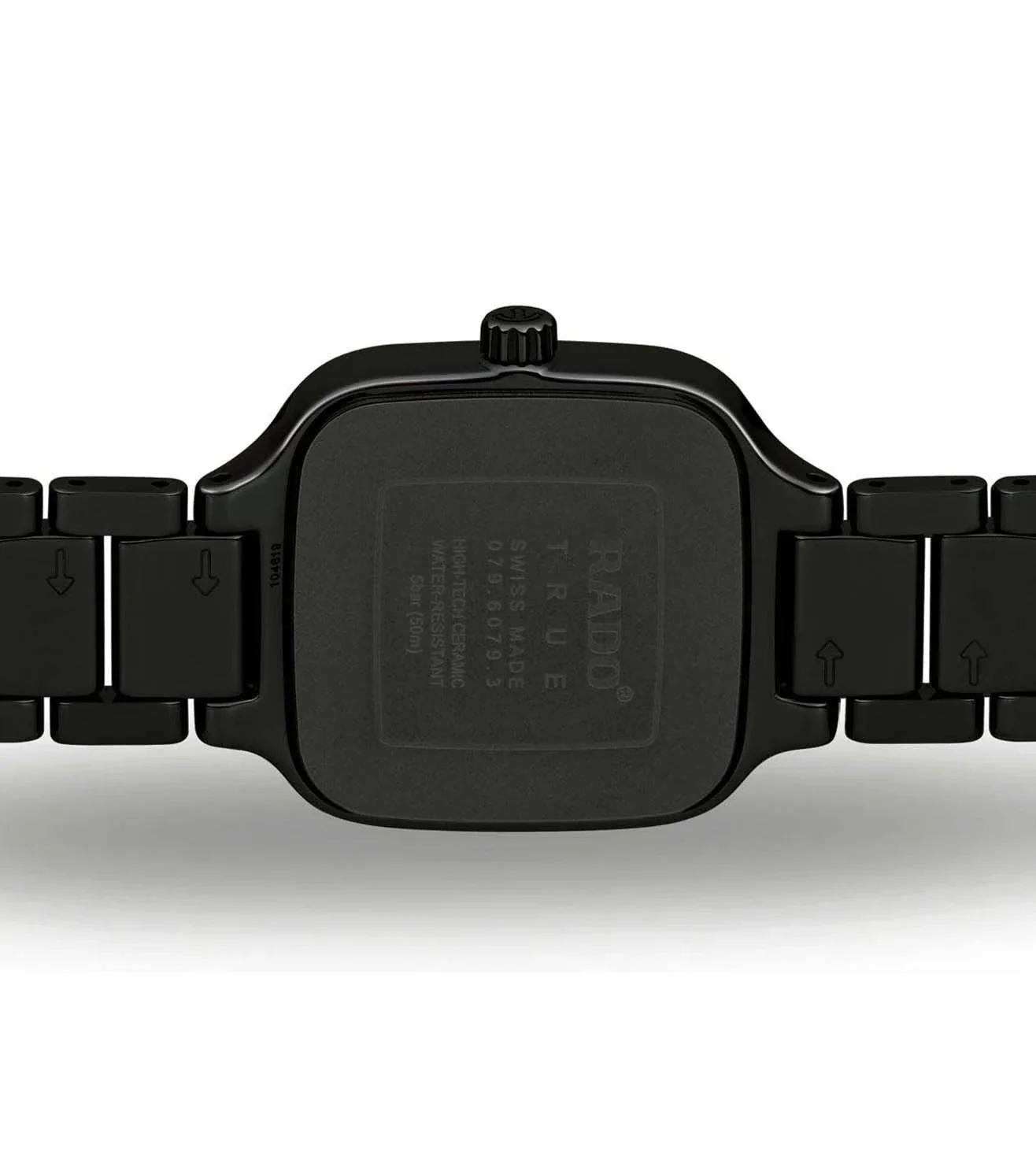 R27080162 | RADO True Square Watch for Women - Image 3