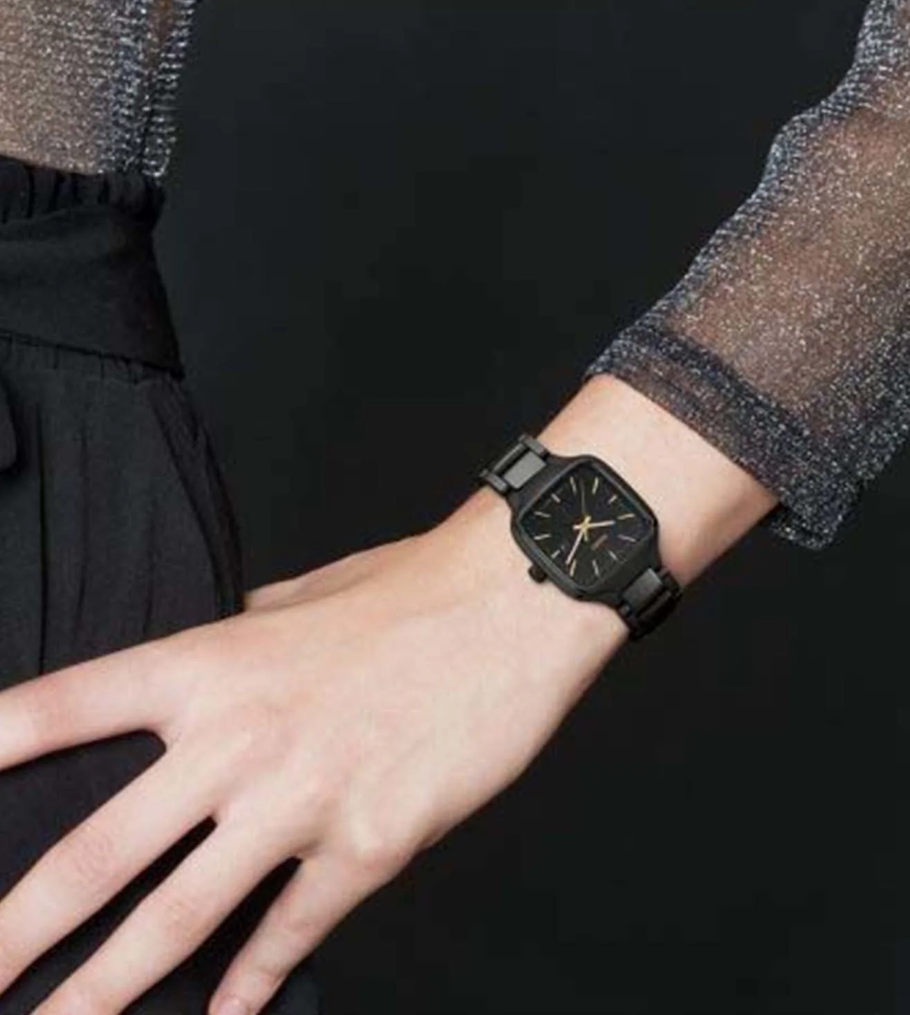 R27080162 | RADO True Square Watch for Women - Image 6