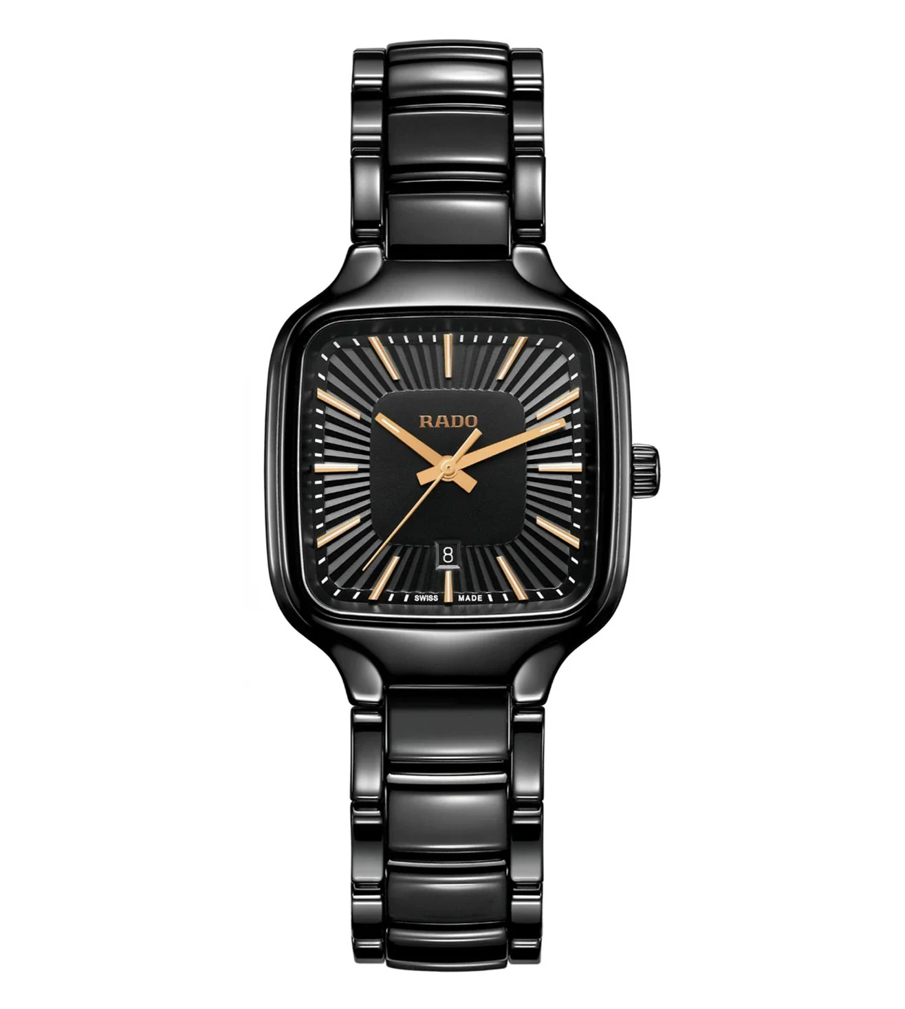 R27080172 | RADO True Square Analog Watch for Women