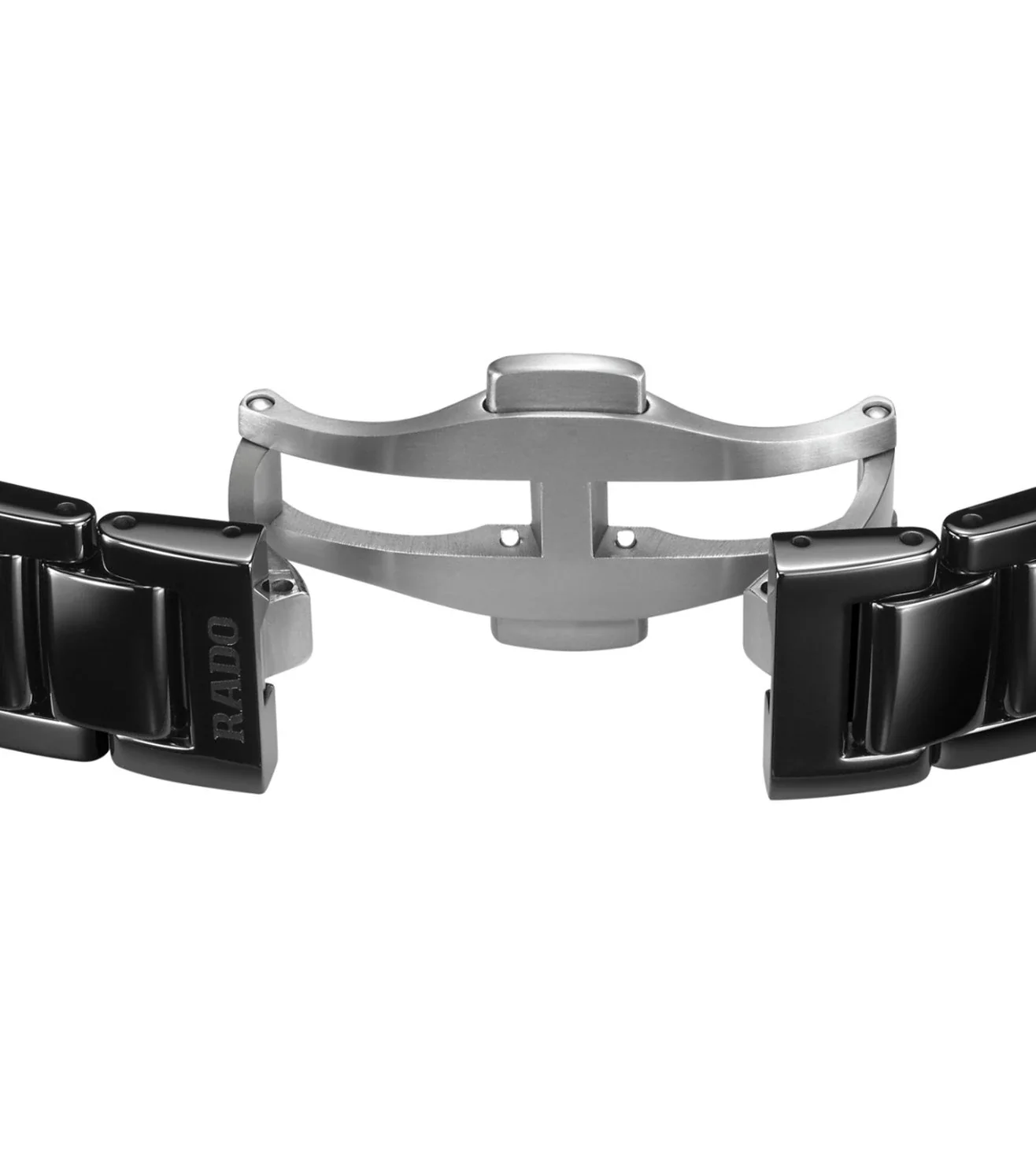 R27080172 | RADO True Square Analog Watch for Women - Image 5