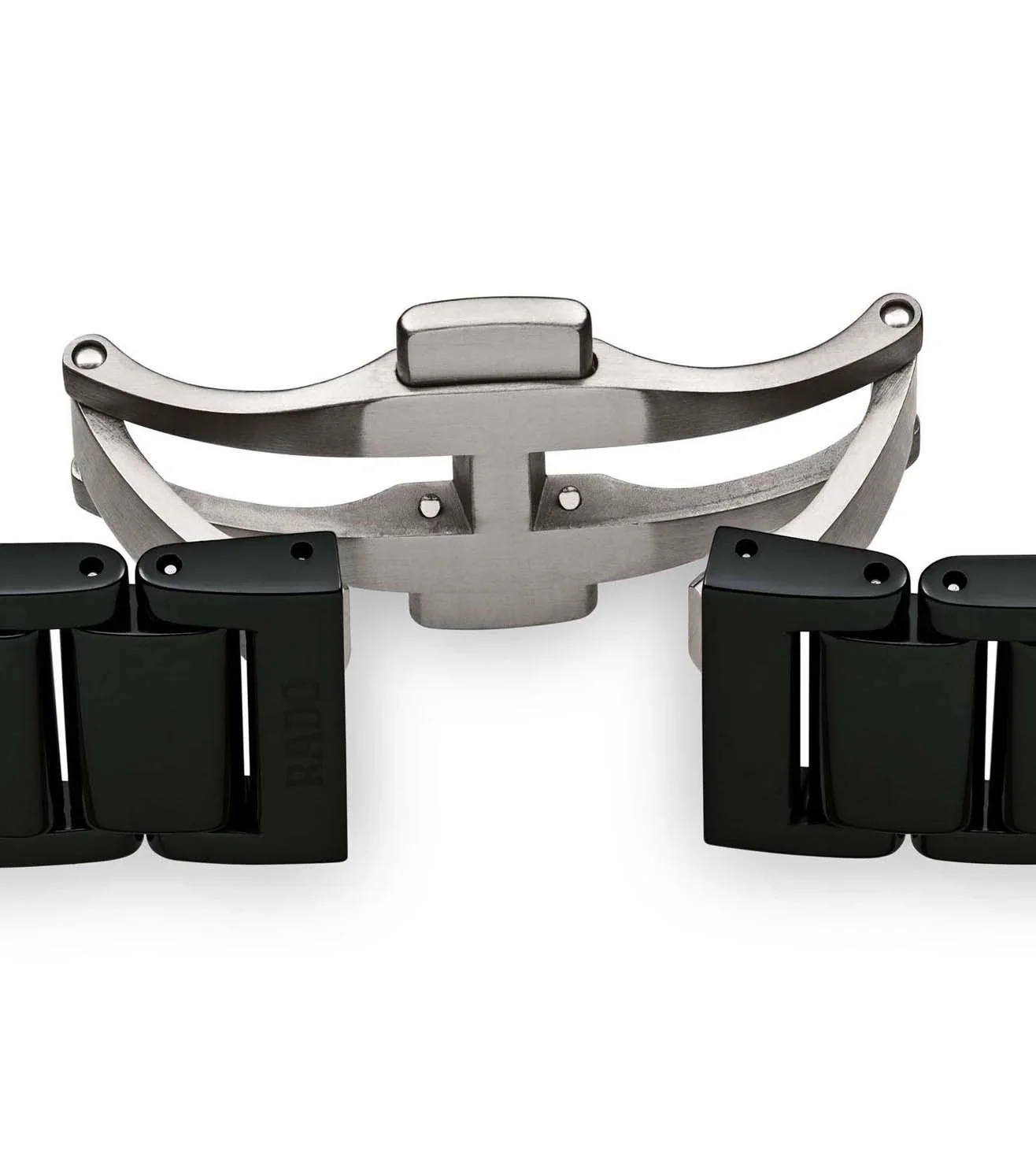 R27086152 | RADO True Square Automatic Unisex Watch - Image 4