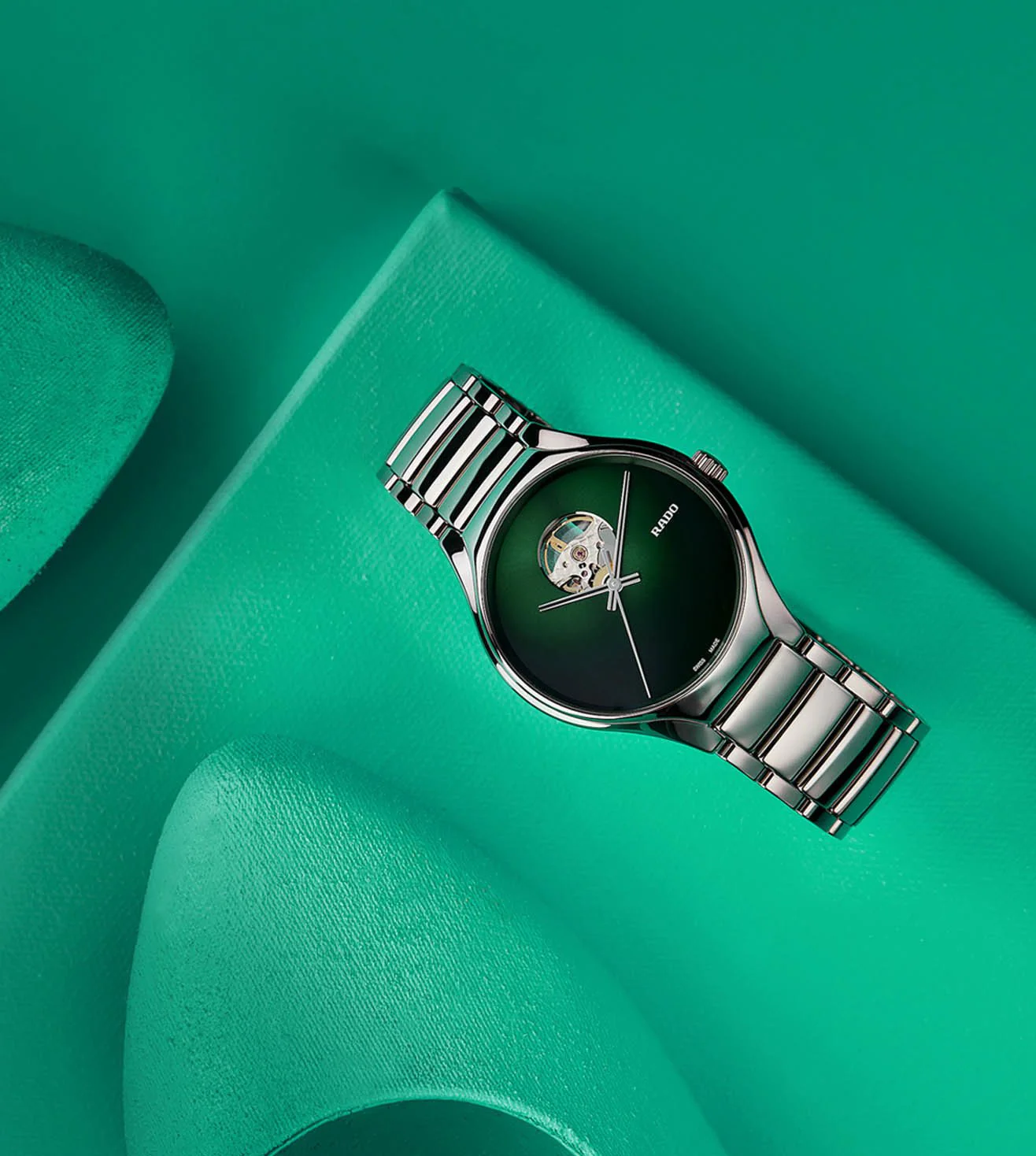 R27108312 | RADO True Secret Unisex Watch - Image 10