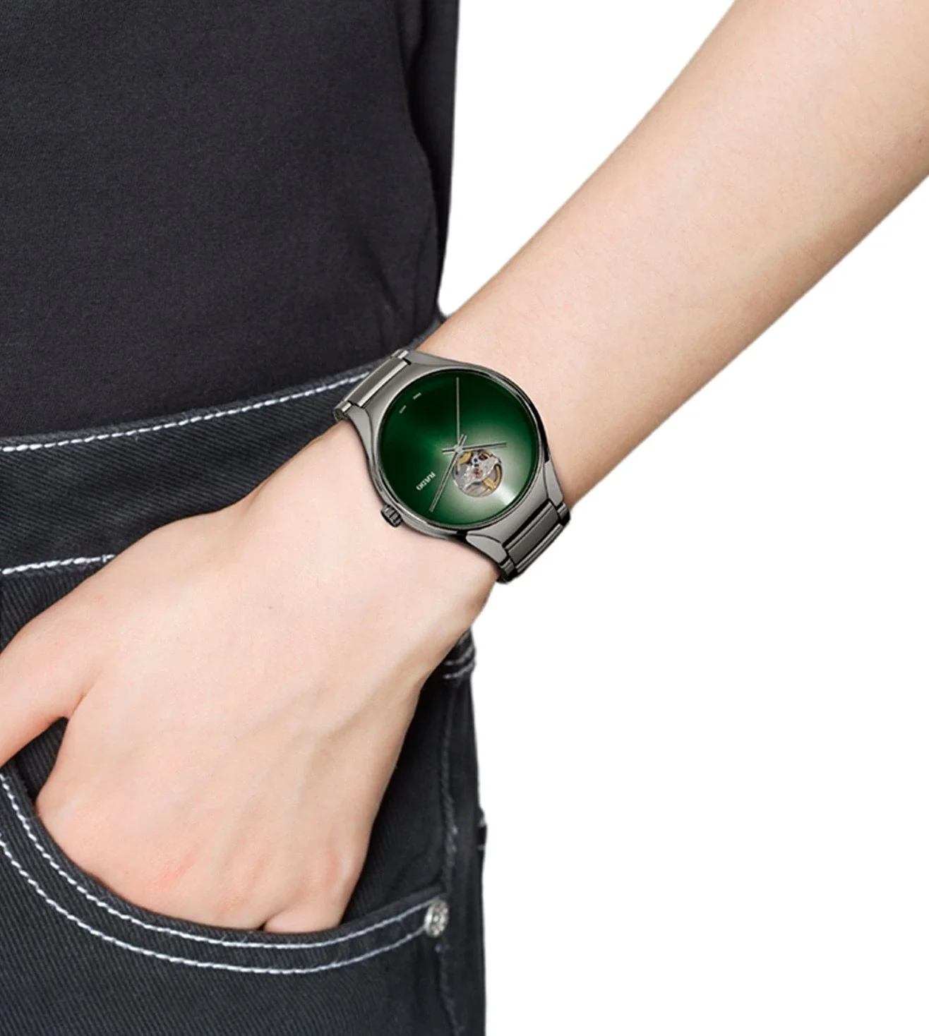 R27108312 | RADO True Secret Unisex Watch - Image 12