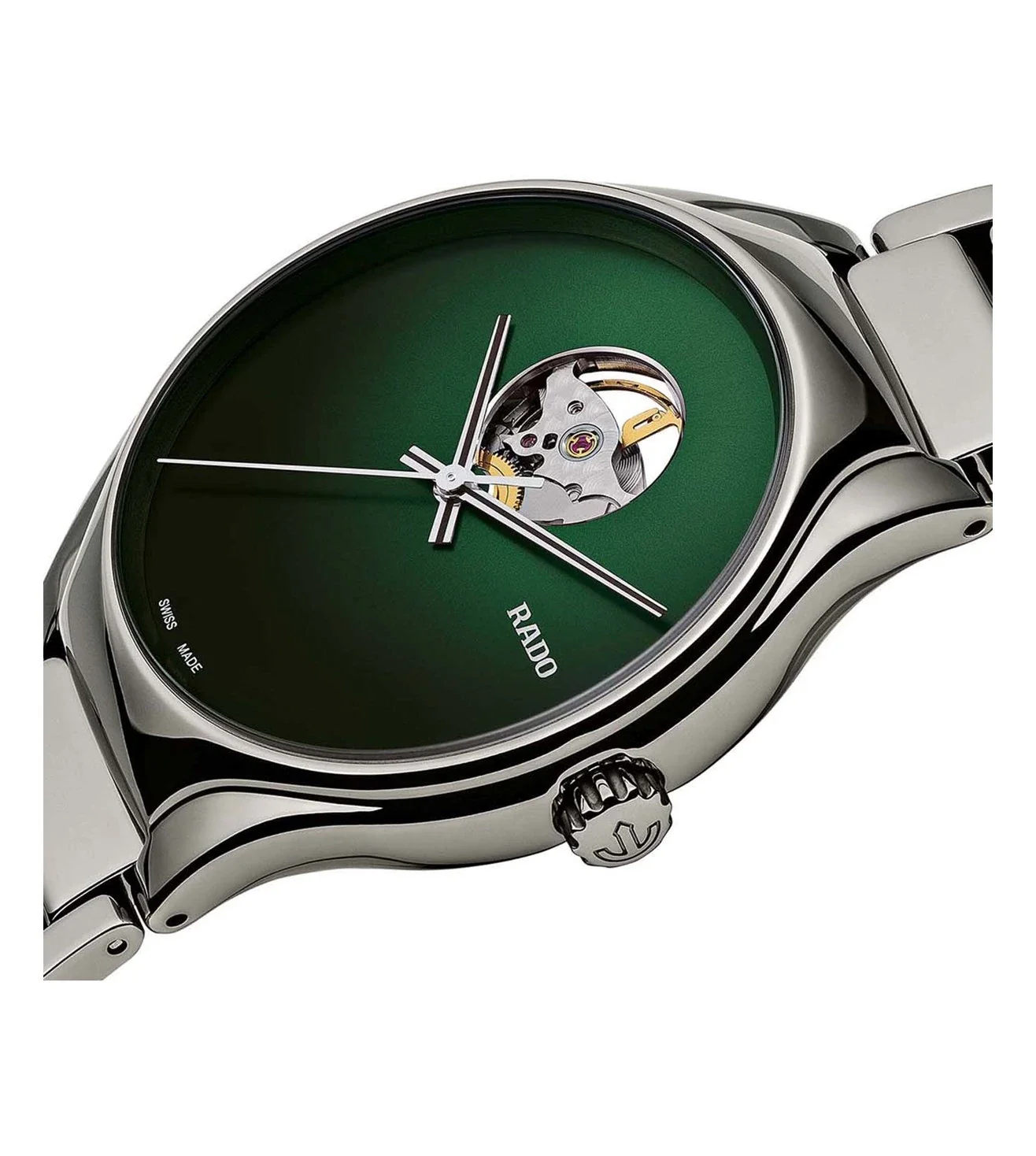 R27108312 | RADO True Secret Unisex Watch - Image 5