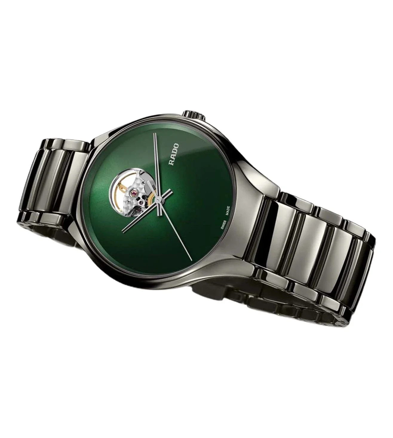 R27108312 | RADO True Secret Unisex Watch - Image 6