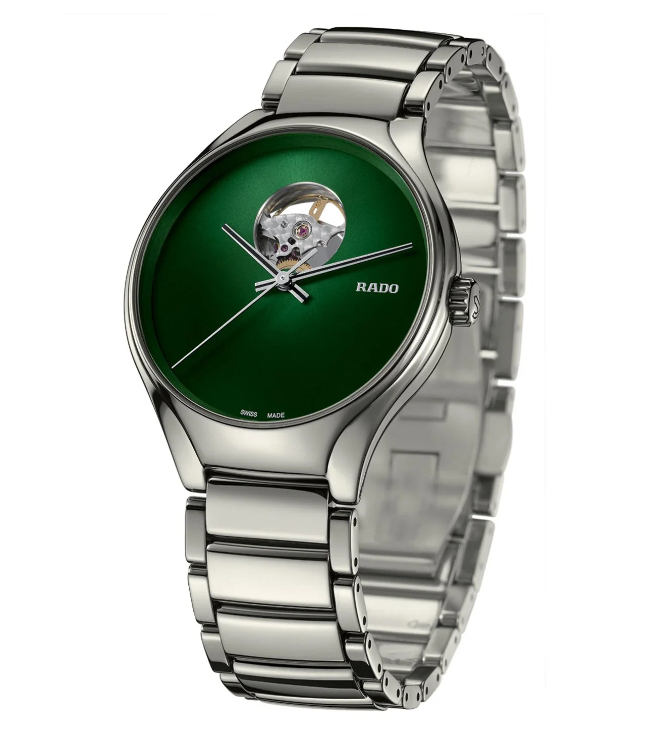 R27108312 | RADO True Secret Unisex Watch - Image 7