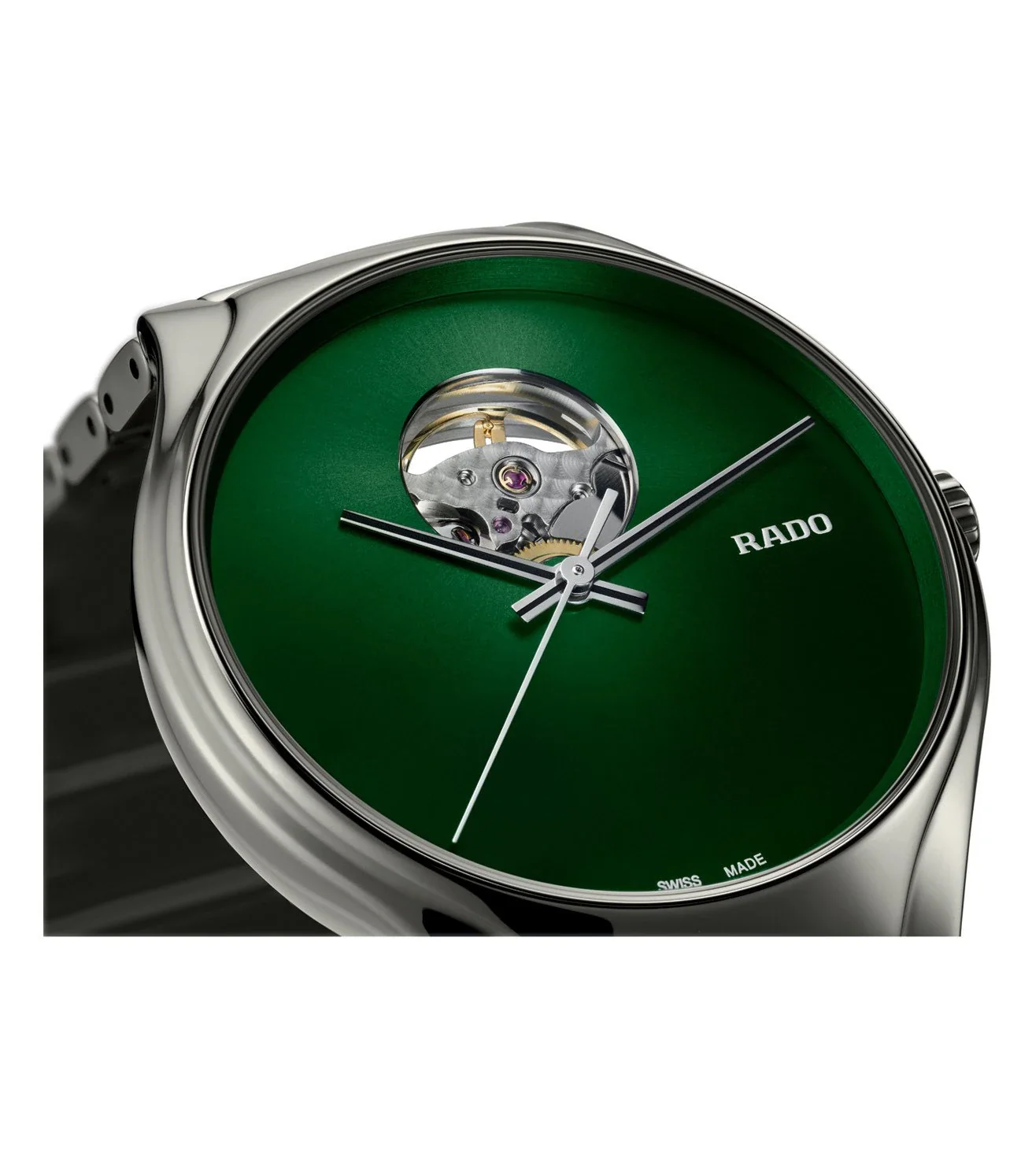 R27108312 | RADO True Secret Unisex Watch - Image 8