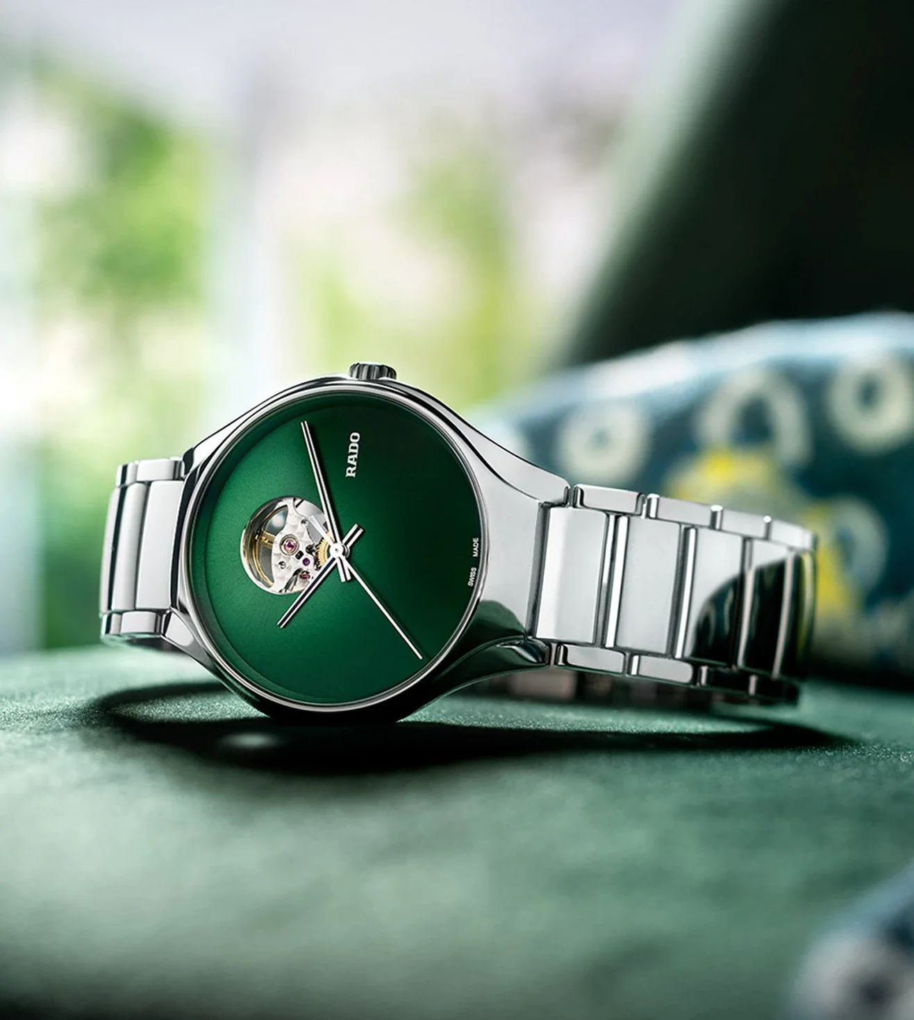 R27108312 | RADO True Secret Unisex Watch - Image 9