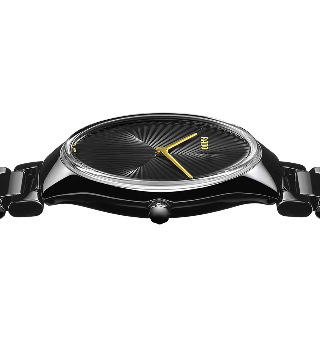 R27113152 | RADO True Thinline X Great Gardens of The World Automatic Unisex Watch - Image 3