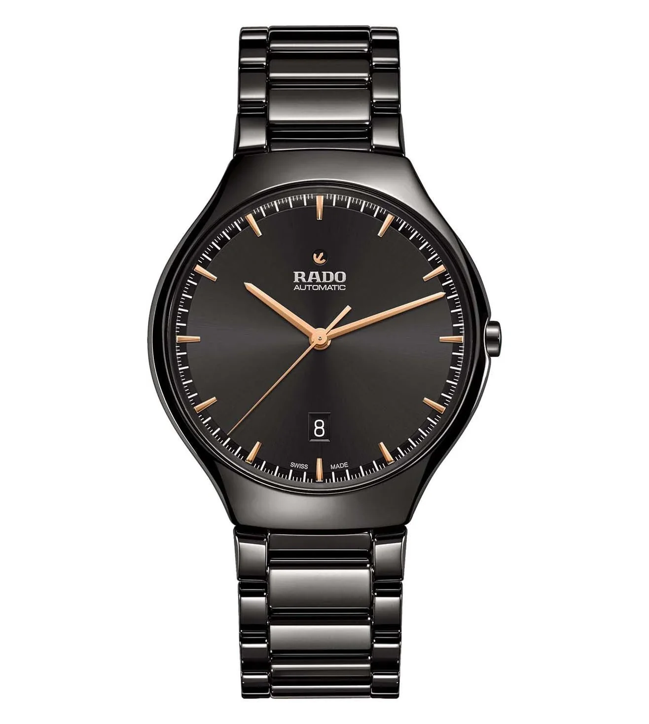 RADO True Thinline Unisex Watch - R27113172