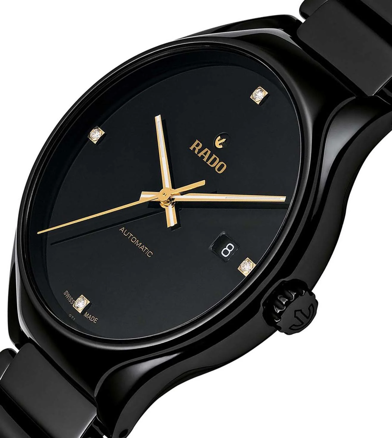 R27238712  | RADO True Diamonds Watch for Men - Image 2
