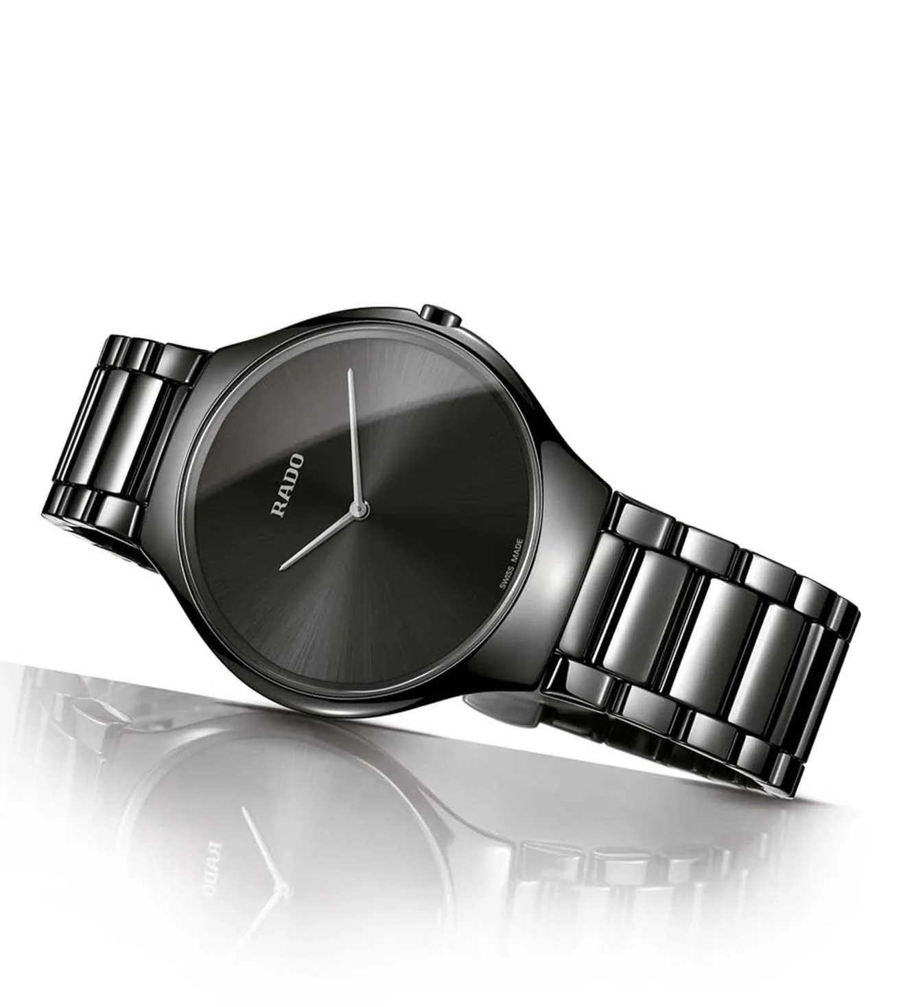 R27741182 | RADO True Thinline Unisex Watch - Image 2