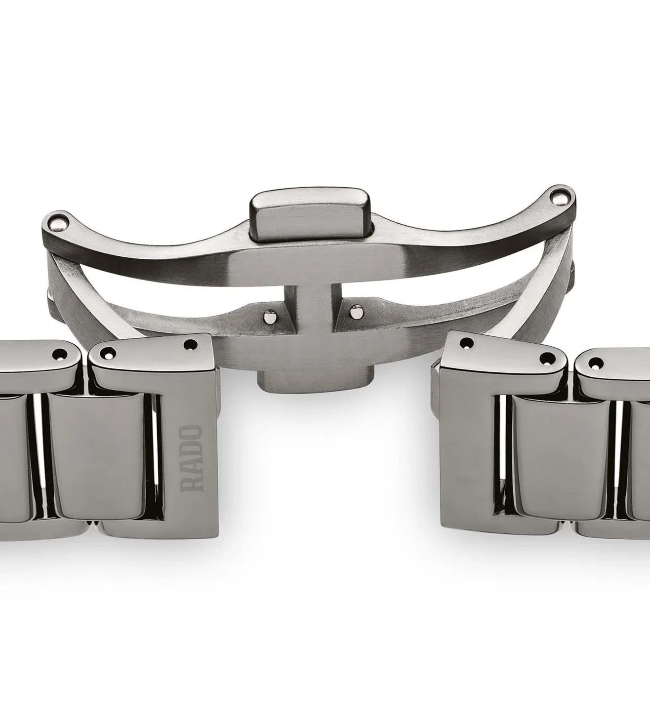 R27955122 | RADO True Thinline Unisex Watch - Image 4