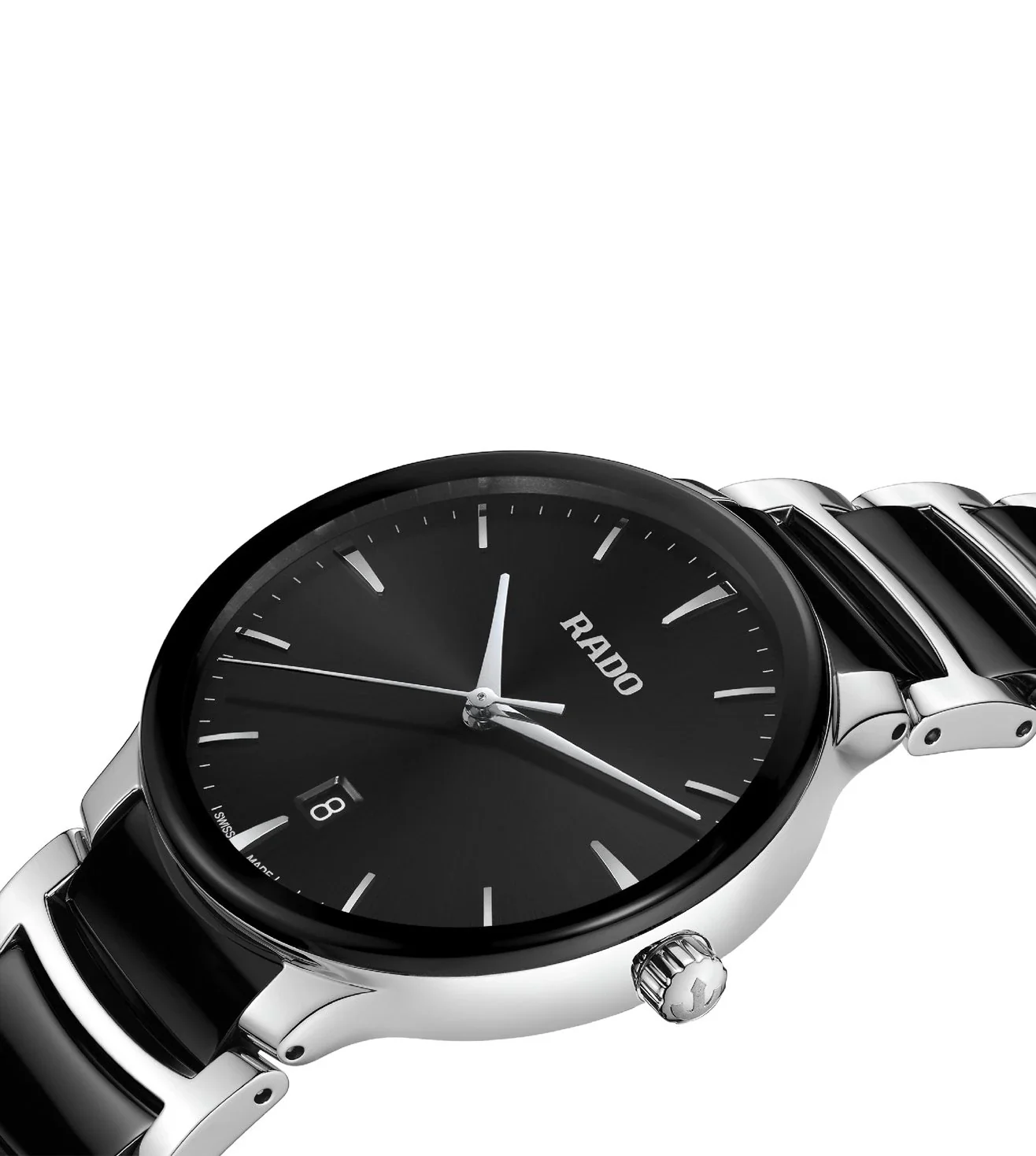 R30021152 | RADO Centrix Unisex Watch - Image 4