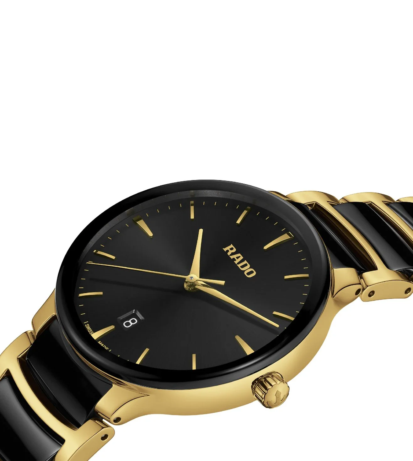 R30022152 | RADO Centrix Unisex Watch - Image 4