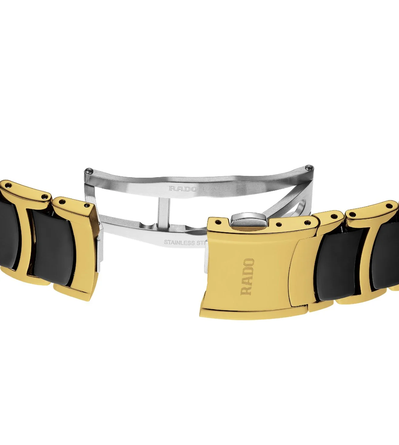 R30022152 | RADO Centrix Unisex Watch - Image 5